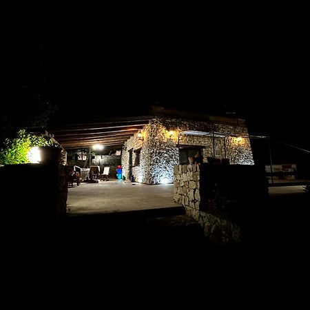 Villetta Dagre Fronte Mare Marittima Kültér fotó