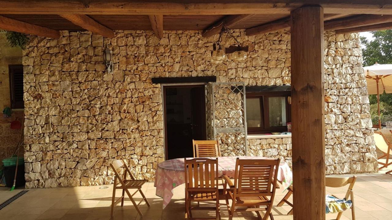 Villetta Dagre Fronte Mare Marittima Kültér fotó