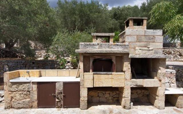 Villetta Dagre Fronte Mare Marittima Kültér fotó