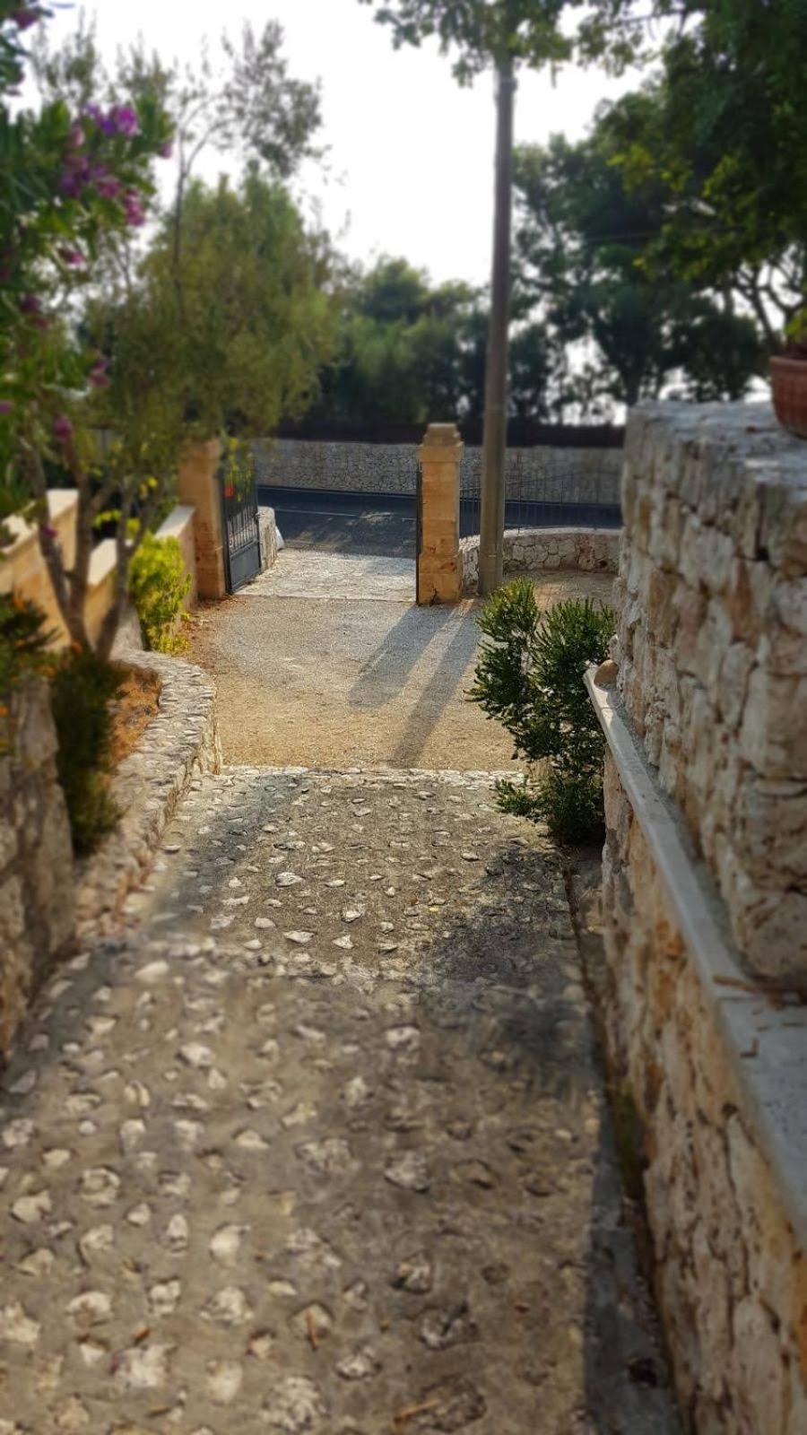 Villetta Dagre Fronte Mare Marittima Kültér fotó