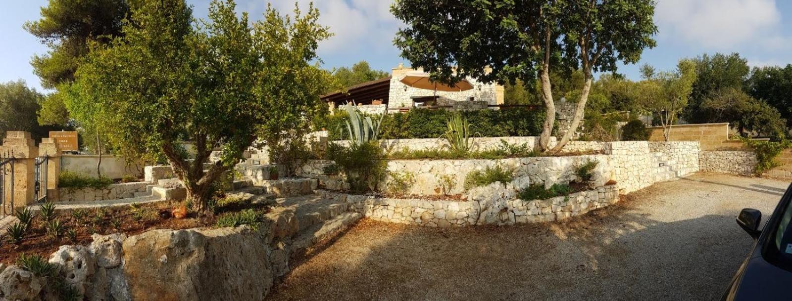 Villetta Dagre Fronte Mare Marittima Kültér fotó
