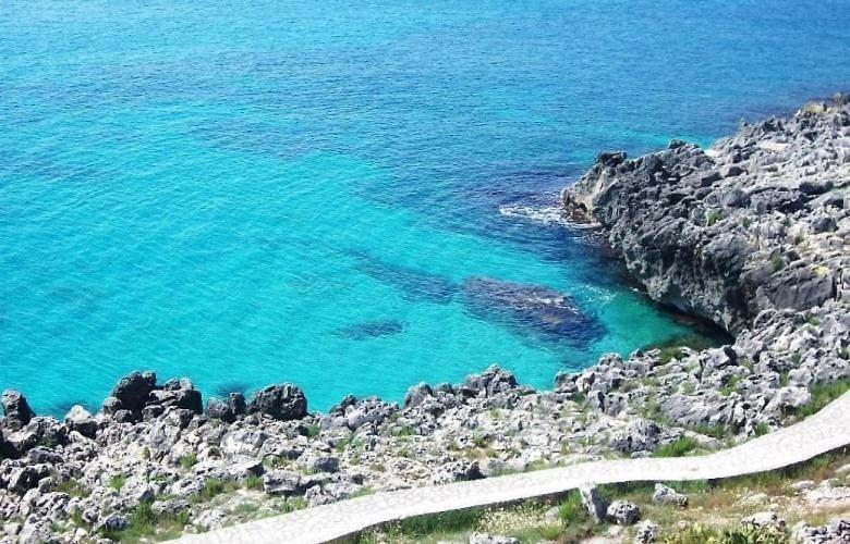 Villetta Dagre Fronte Mare Marittima Kültér fotó