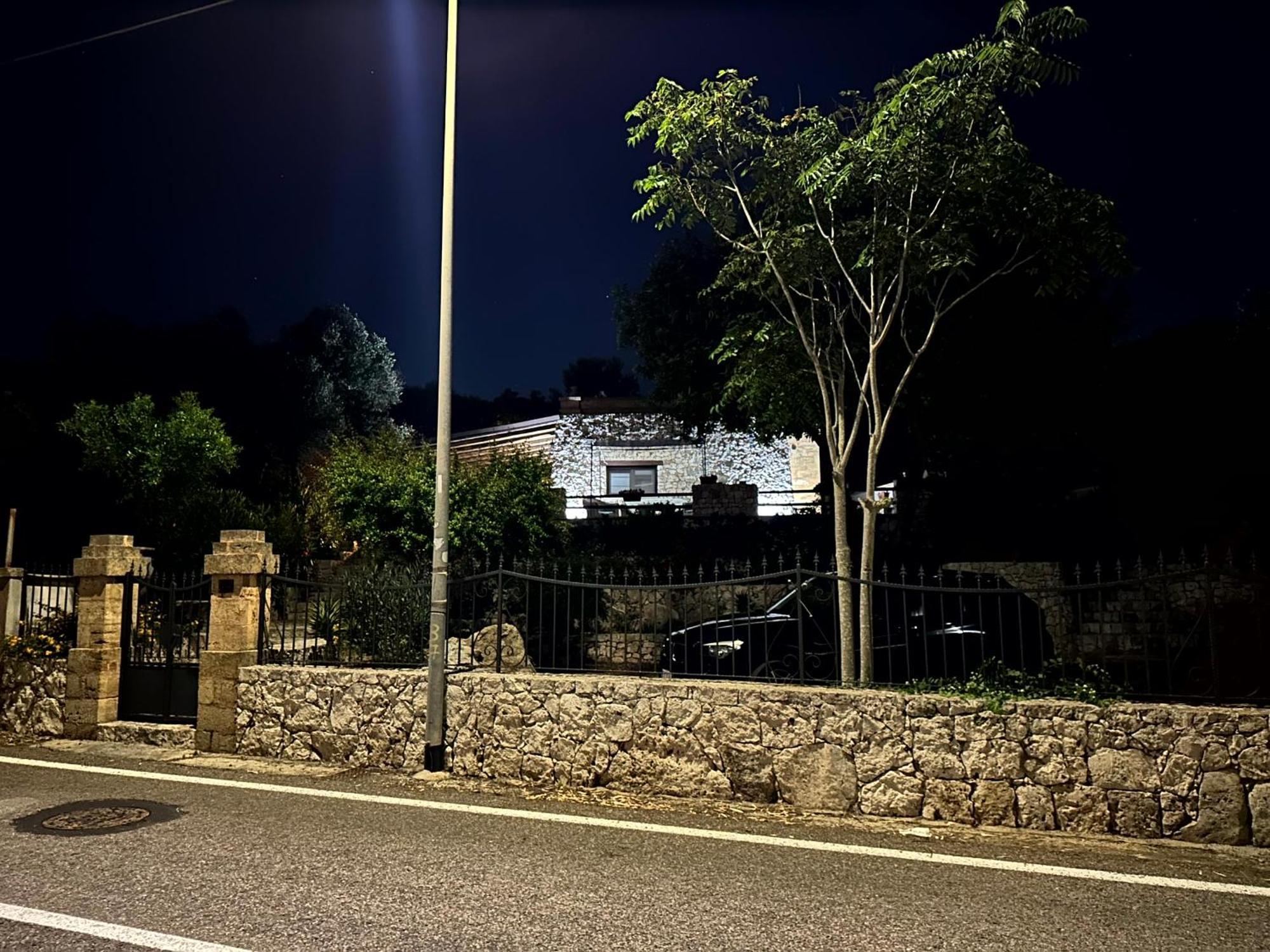 Villetta Dagre Fronte Mare Marittima Kültér fotó